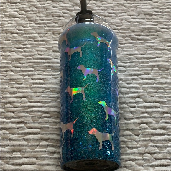 Bubba Other - Handmade Tumbler Super Cute 24oz